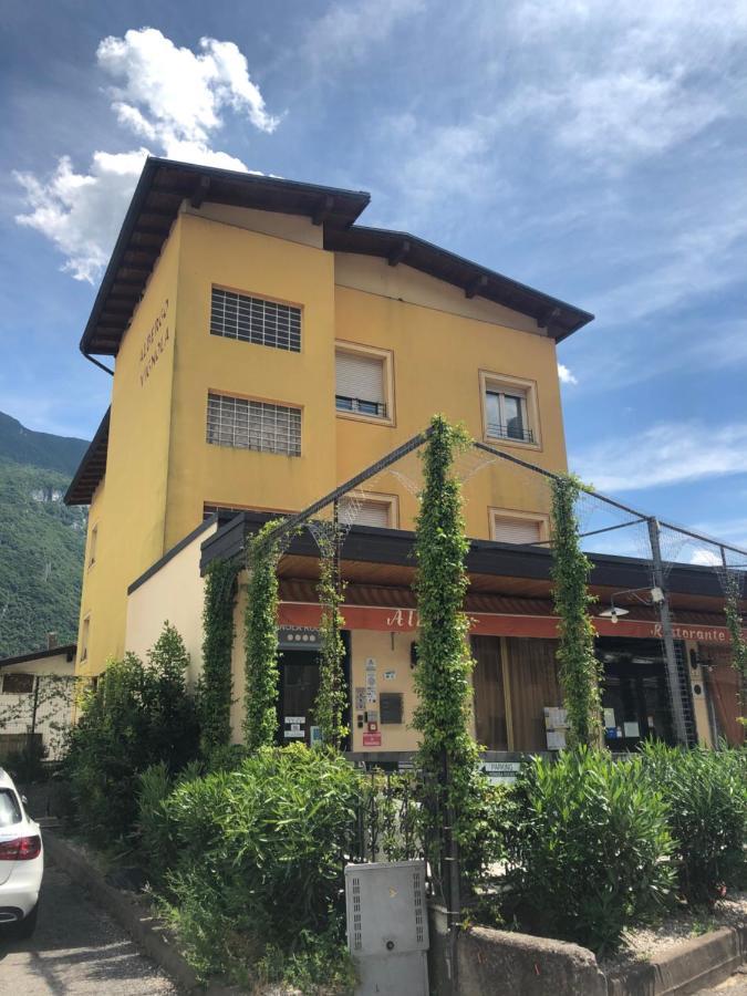 Affittacamere Vignola Avio Exterior foto